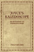 Cover for Joyce