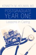 Cover for Postgraduate Year One