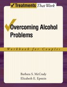 Cover for Overcoming Alcohol Problems