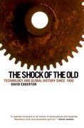 Cover for The Shock of the Old