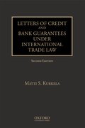 Cover for Letters of Credit and Bank Guarantees under International Trade Law
