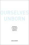 Cover for Ourselves Unborn