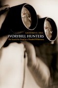 Cover for Ivorybill Hunters