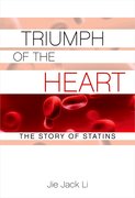Cover for Triumph of the Heart