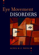Cover for Eye Movement Disorders
