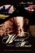 Cover for Writing through Music