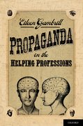 Cover for Propaganda in the Helping Professions