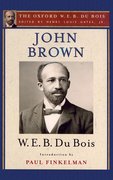 Cover for John Brown