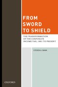 Cover for From Sword to Shield