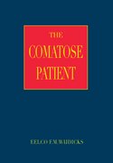 Cover for The Comatose Patient