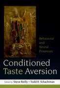 Cover for Conditioned Taste Aversion