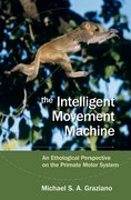 Cover for The Intelligent Movement Machine