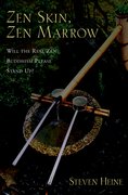 Cover for Zen Skin, Zen Marrow