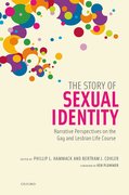 Cover for The Story of Sexual Identity