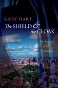 Cover for The Shield and the Cloak