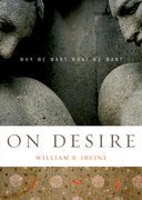 Cover for On Desire