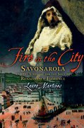 Cover for Fire in the City