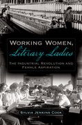 Cover for Working Women, Literary Ladies
