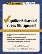 Cover for Cognitive-Behavioral Stress Management