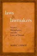 Cover for Laws and Lawmakers