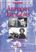 Cover for American Journalists
