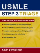 Cover for USMLE Step 3 Triage