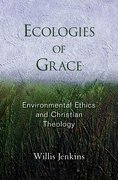 Cover for Ecologies of Grace