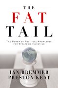 Cover for The Fat Tail
