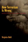 Cover for How Terrorism Is Wrong