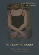 Cover for In Her Own Words: Women Offenders