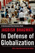 Cover for In Defense of Globalization