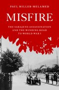 Cover for Misfire - 9780195331042