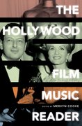 Cover for The Hollywood Film Music Reader
