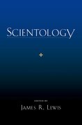 Cover for Scientology