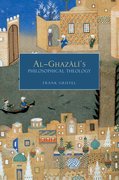 Cover for Al- Ghazali