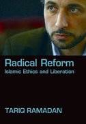 Cover for Radical Reform