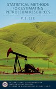 Cover for Statistical Methods for Estimating Petroleum Resources