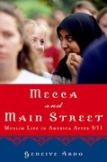 Cover for Mecca and Main Street