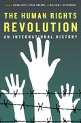 Cover for The Human Rights Revolution