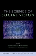 Cover for The Science of Social Vision