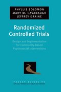 Cover for Randomized Controlled Trials