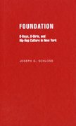 Cover for Foundation