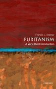 Cover for Puritanism: A Very Short Introduction