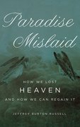 Cover for Paradise Mislaid