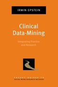 Cover for Clinical Data-Mining