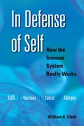 Cover for In Defense of Self