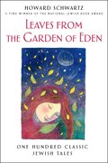 Cover for Leaves from the Garden of Eden