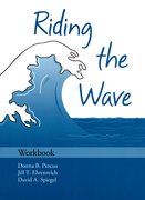Cover for Riding the Wave Workbook