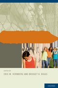 Cover for Preventing and Treating Bullying and Victimization