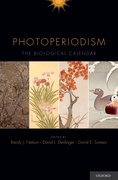 Cover for Photoperiodism